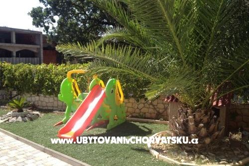 Apartmány Kraljević – foto 6