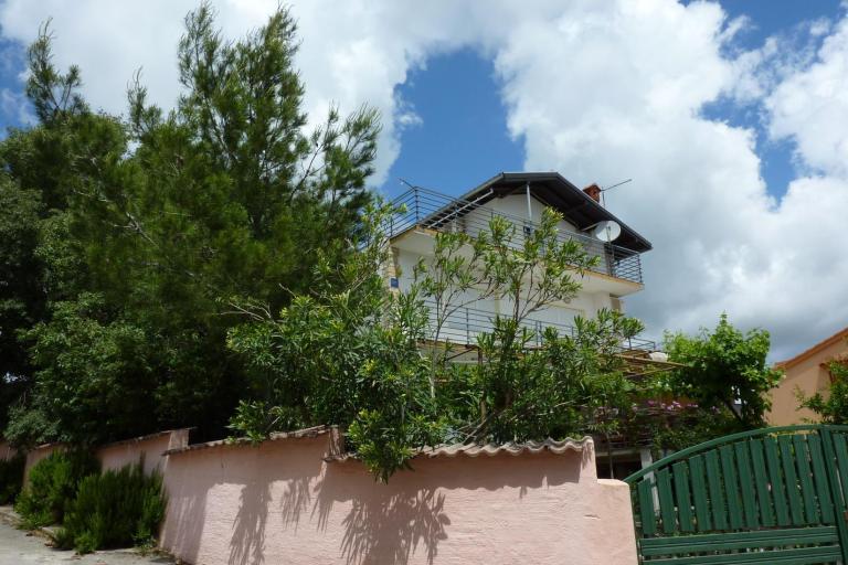 Apartmány Kresović – foto 2
