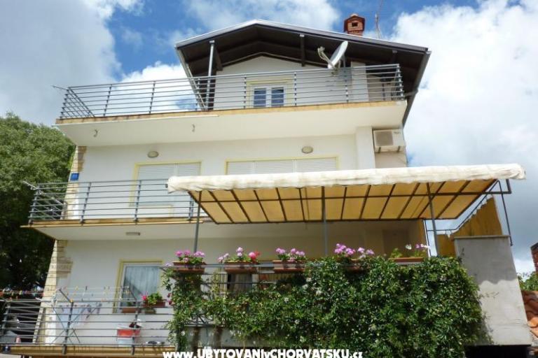 Apartmány Kresović – foto 3
