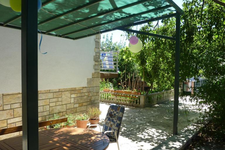 Apartmány Kresović – foto 7