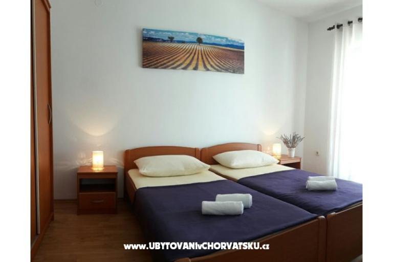 Apartmány Krošelj – foto 16