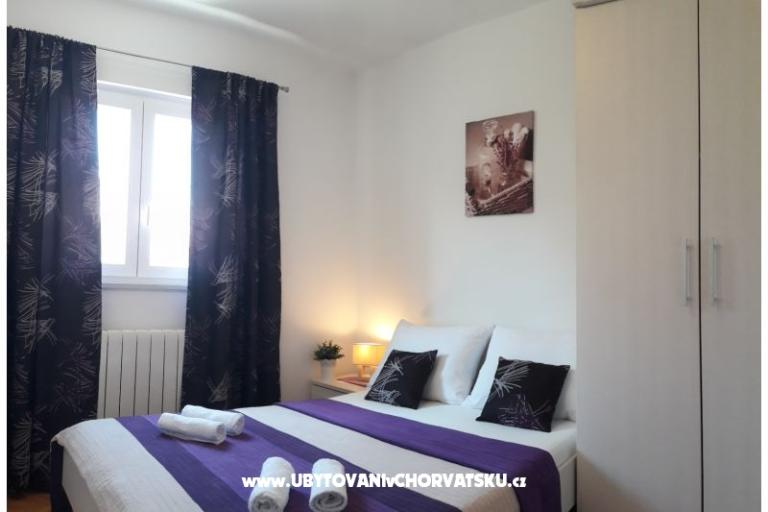 Apartmány Krošelj – foto 2