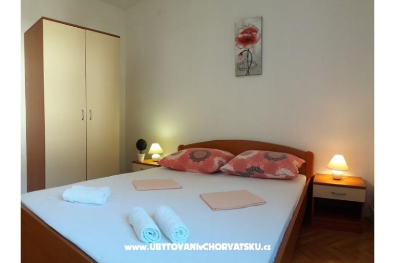 Apartmány Krošelj – foto 3