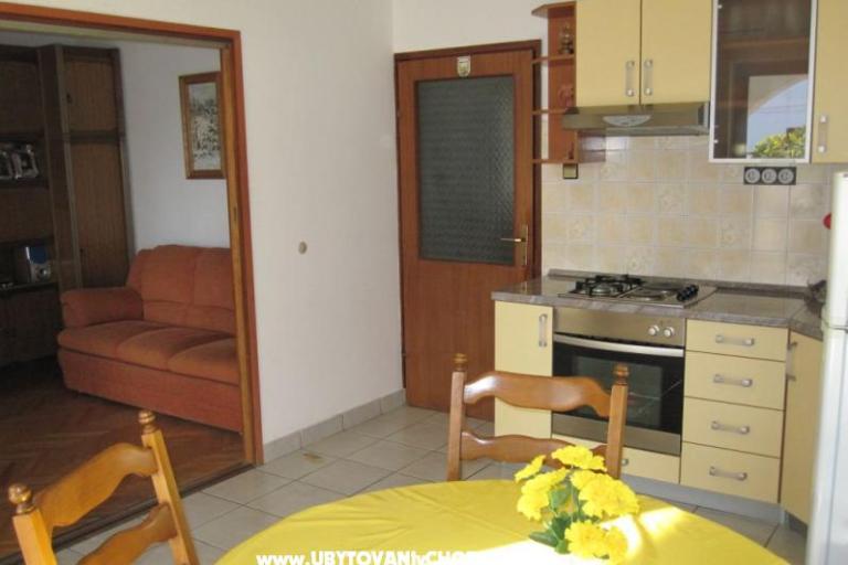 Apartmány Krošelj – foto 6
