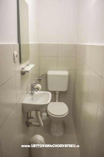 Apartmány Krošelj – foto 8