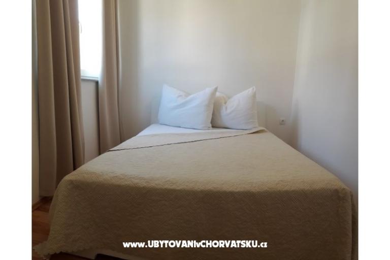 Apartmány Krošelj – foto 9