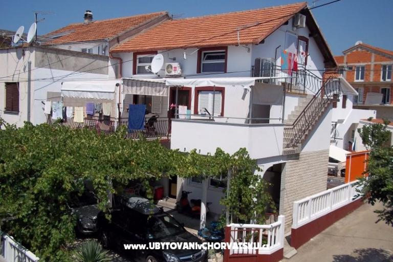 Apartmány Leko – foto 17