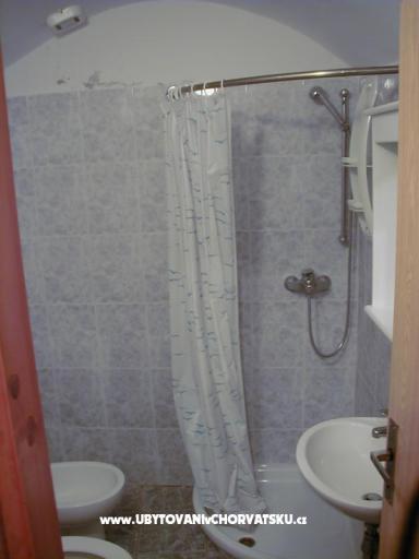 Apartmány LEM Vodice – foto 4