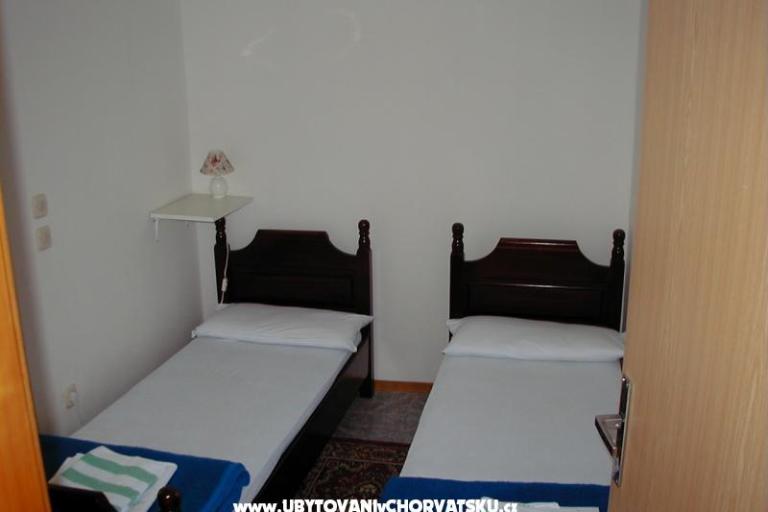 Apartmány LEM Vodice – foto 5