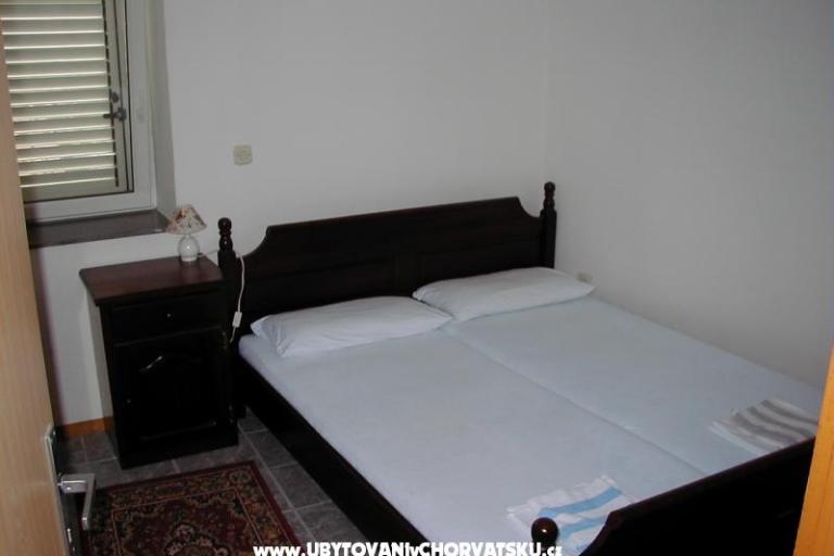 Apartmány LEM Vodice – foto 6