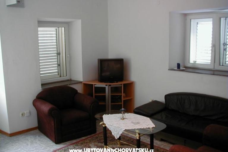 Apartmány LEM Vodice – foto 7
