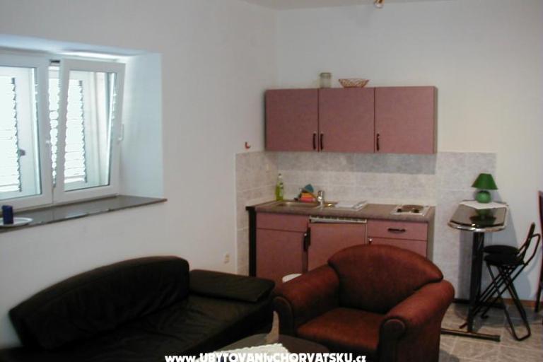 Apartmány LEM Vodice – foto 8