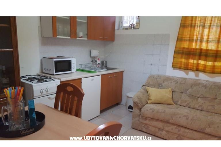 Apartmány Lucija – foto 18
