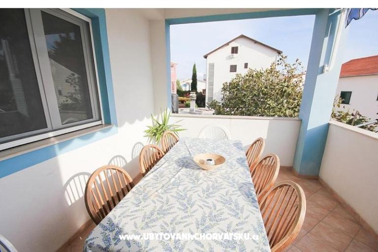 Apartmány Lucija – foto 7