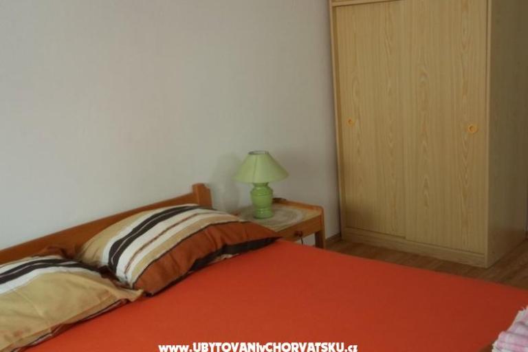 Apartmány Lucija Vodice – foto 4