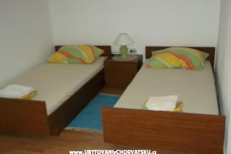 Apartmány Lucija Vodice – foto 5