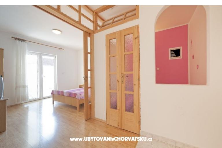 Apartmány Maleš – foto 10