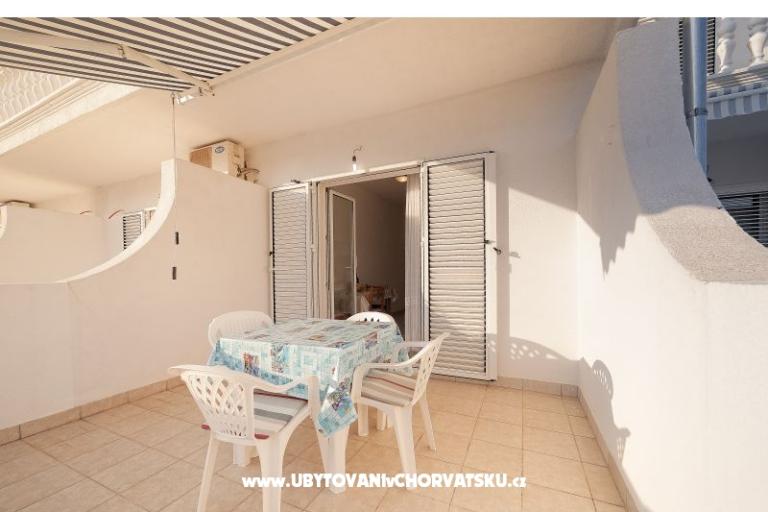 Apartmány Maleš – foto 12