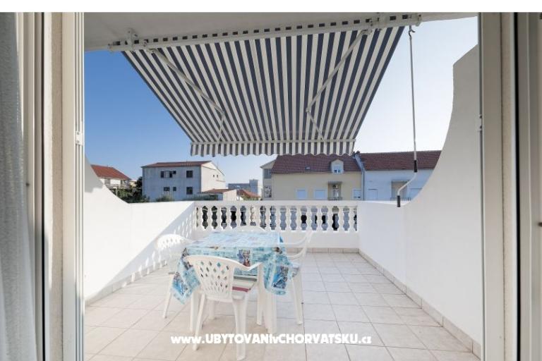 Apartmány Maleš – foto 13