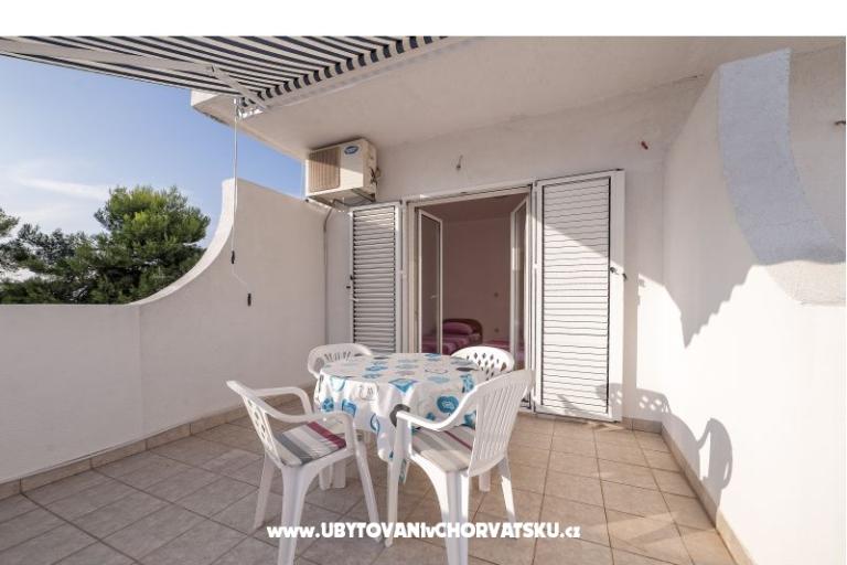 Apartmány Maleš – foto 17