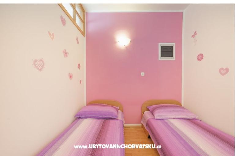 Apartmány Maleš – foto 9