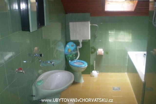 Apartmány Mar – foto 4