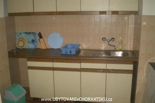 Apartmány Mar – foto 5