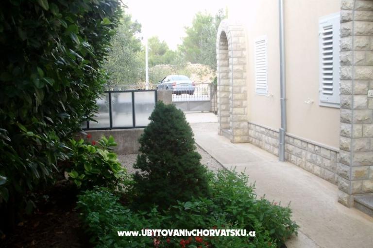 Apartmány Marija – foto 14