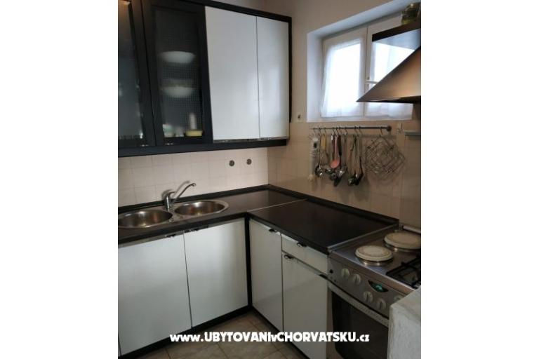 Apartmány Milan – foto 12