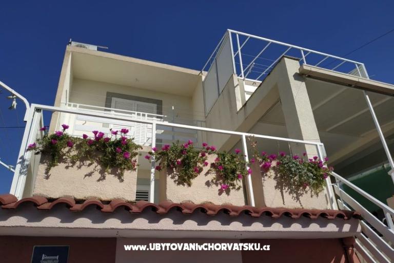 Apartmány Milan – foto 13