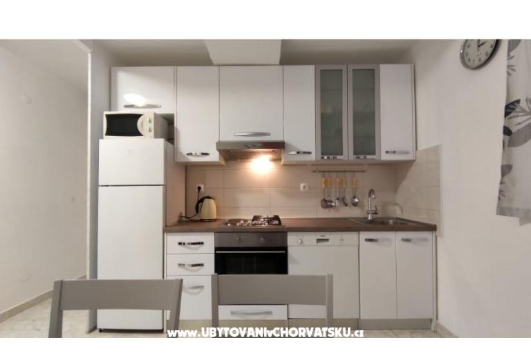 Apartmány Milan – foto 16