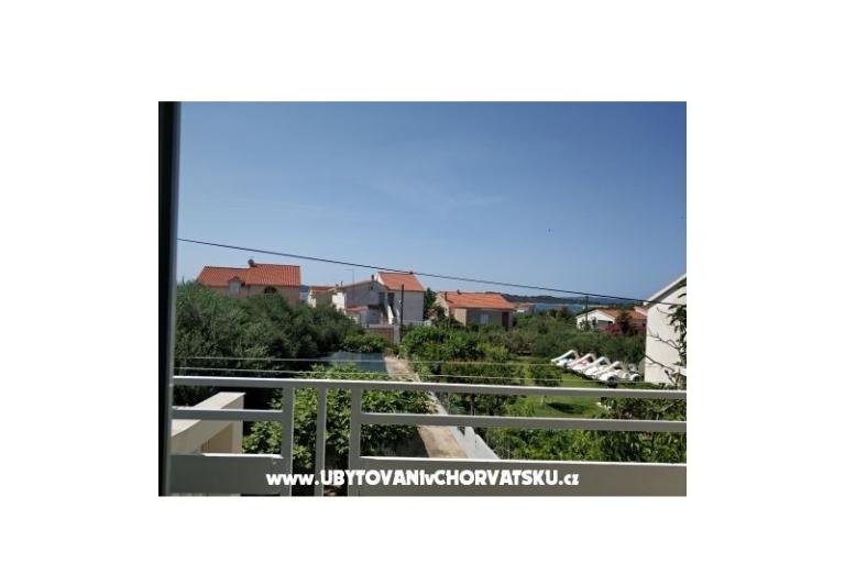 Apartmány Milan – foto 2