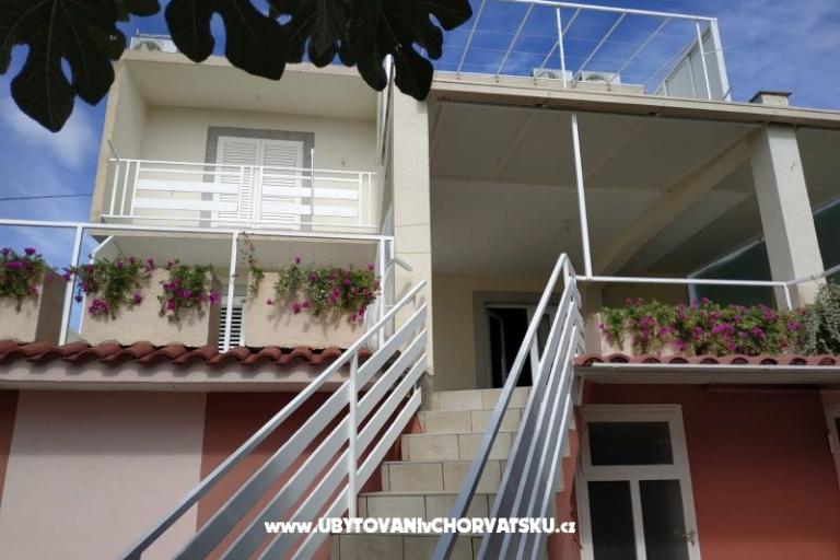 Apartmány Milan – foto 5