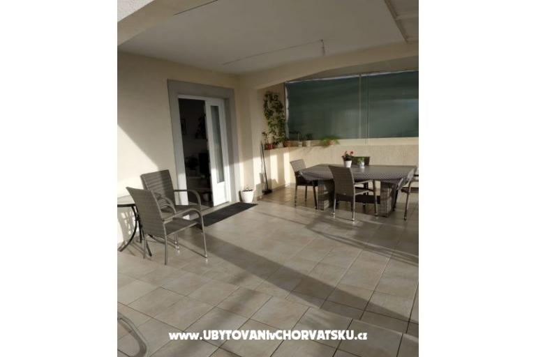Apartmány Milan – foto 6