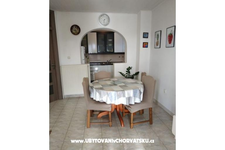 Apartmány Milan – foto 8