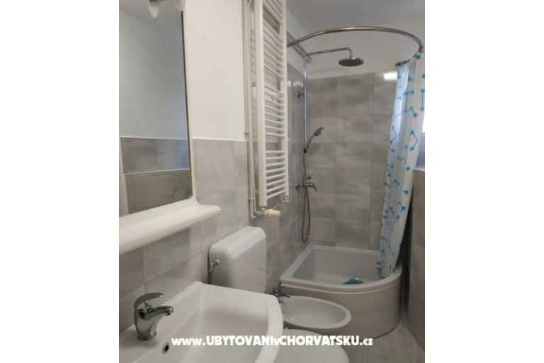 Apartmány Milan – foto 9