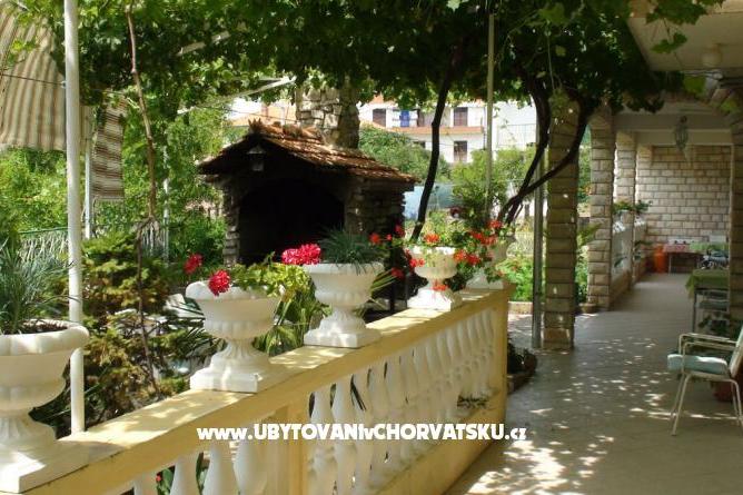 Apartmány Milka – foto 7