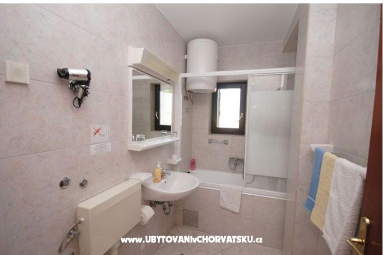Apartmány Mira – foto 11