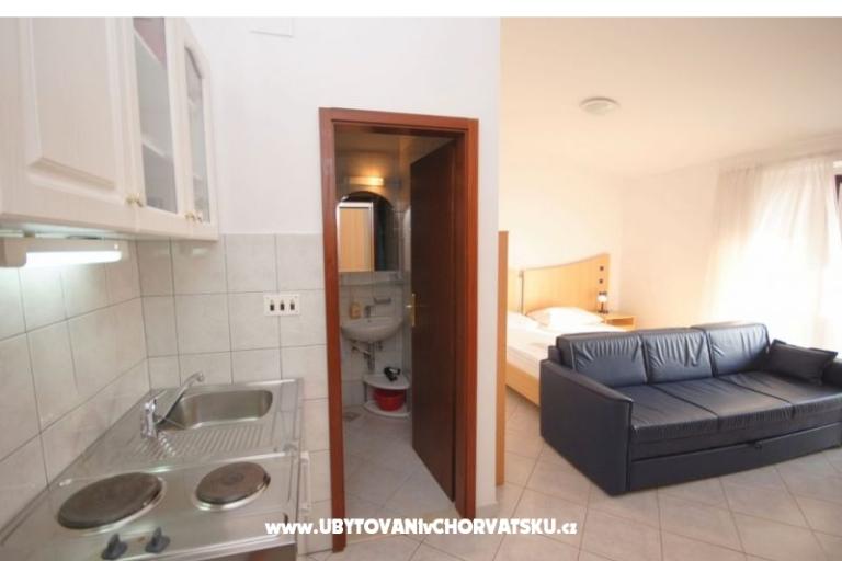 Apartmány Mira – foto 13