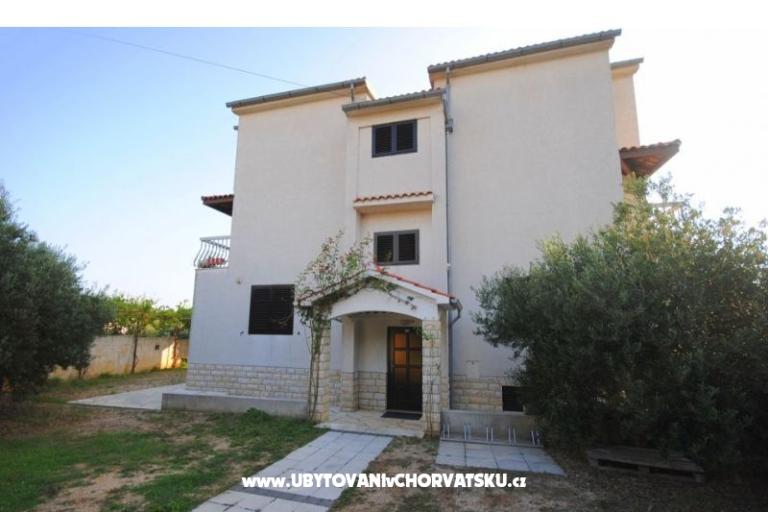 Apartmány Mira – foto 2