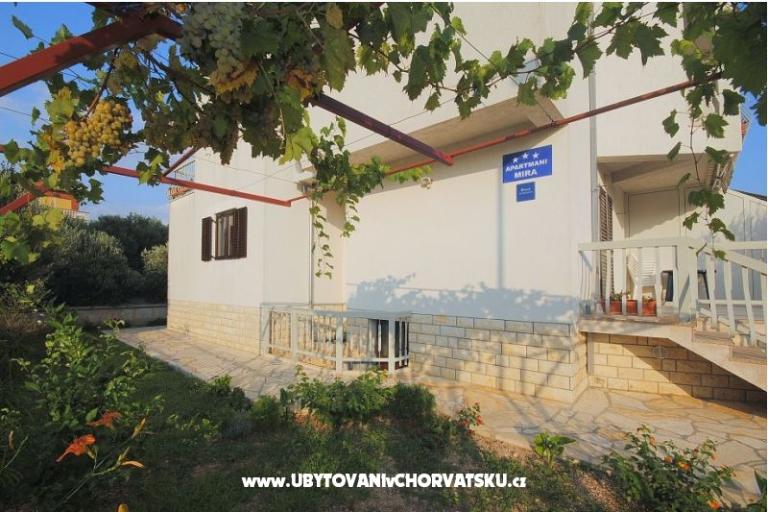 Apartmány Mira – foto 3