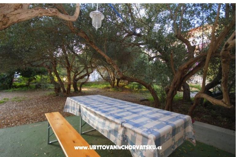 Apartmány Mira – foto 4