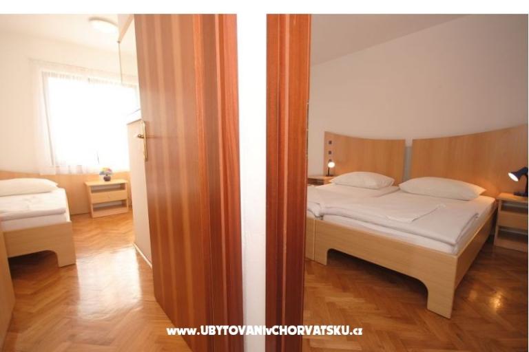 Apartmány Mira – foto 8