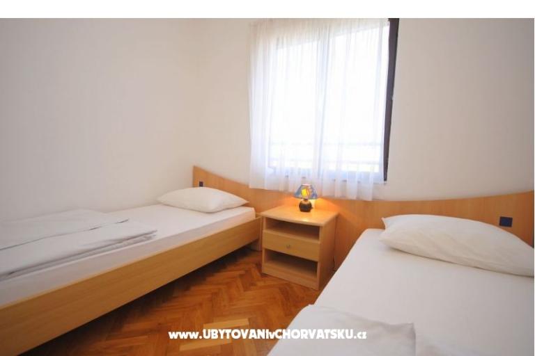 Apartmány Mira – foto 9