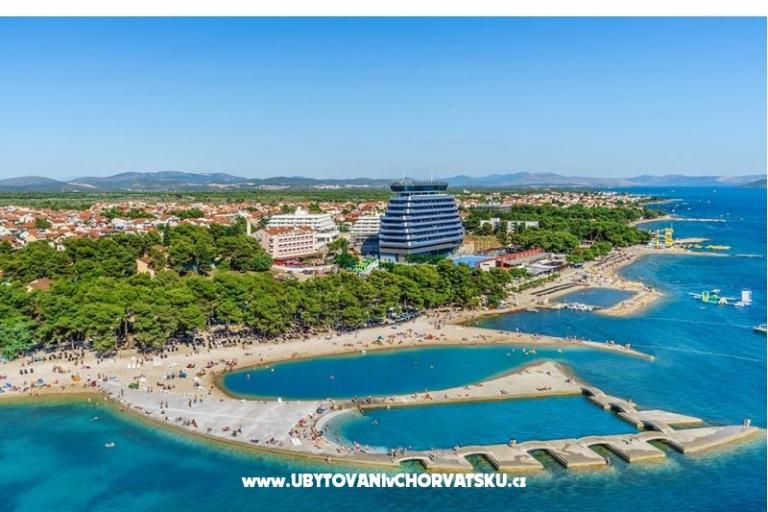 Apartmány Nana – foto 13