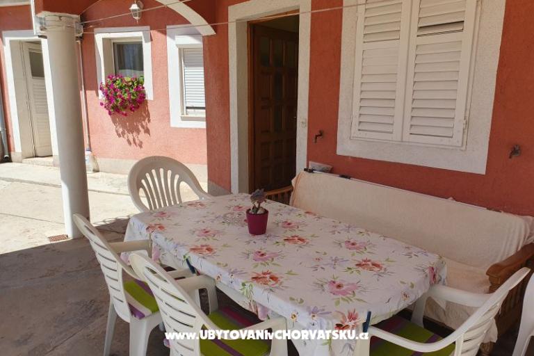 Apartmány Nana – foto 5