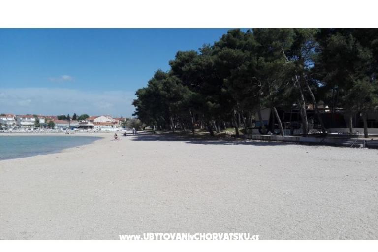 Apartmány Nenadić – foto 14