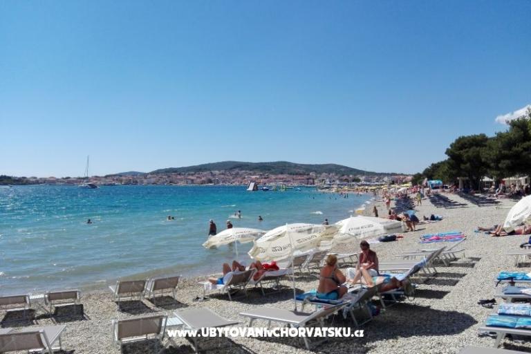 Apartmány Nenadić – foto 16