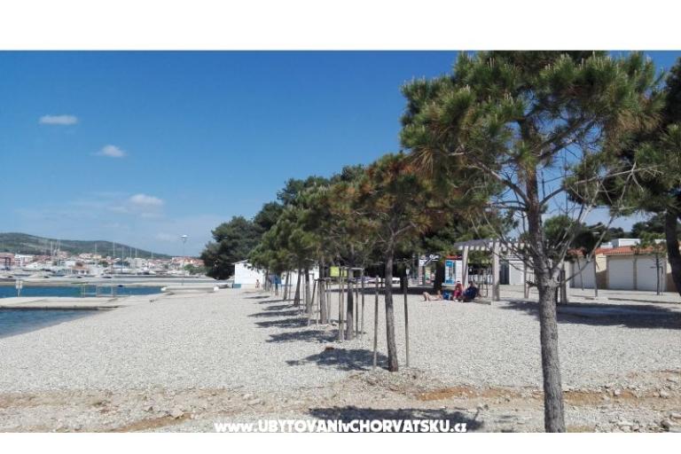 Apartmány Nenadić – foto 17