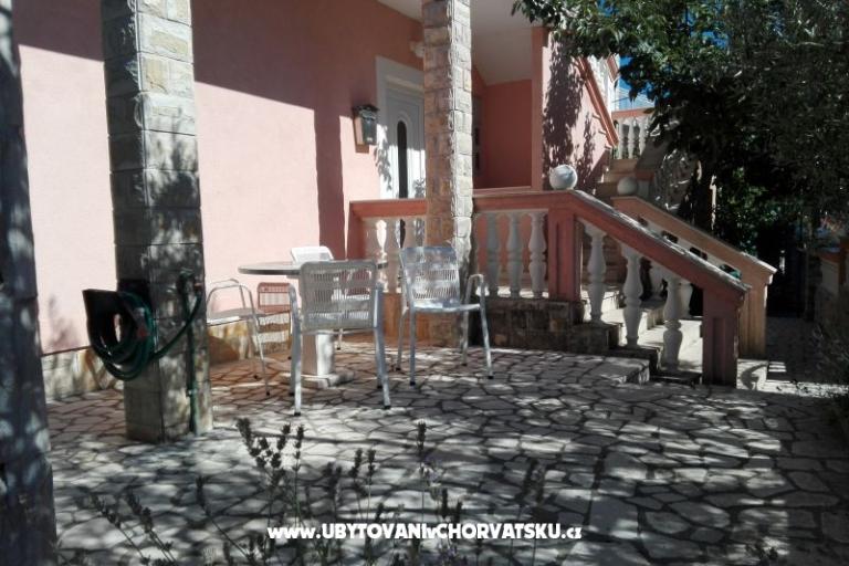 Apartmány Nenadić – foto 5